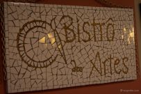 Bistrô das artes