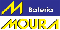 Baterias Moura