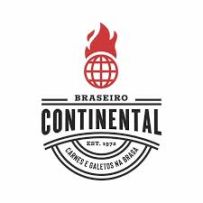Braseiro Continental