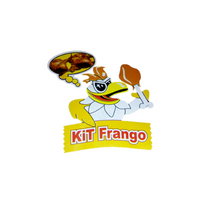 kit frango