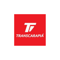 Transcarapia
