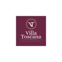Restaurante Vila toscana