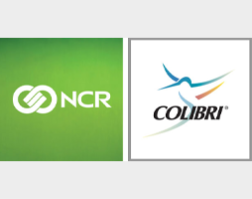 Automação sistema Colibri-NCR